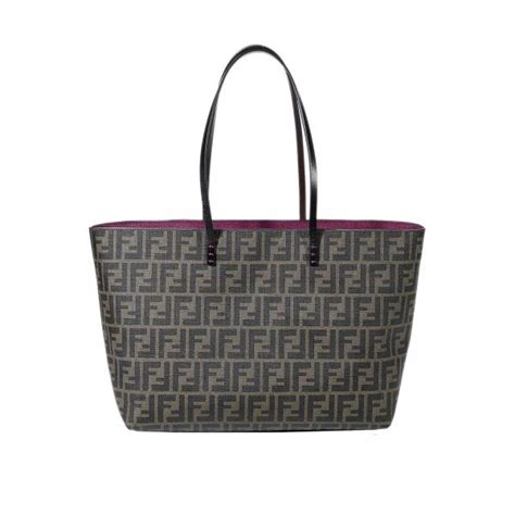 roll bag fendi grande|borse fendi donna.